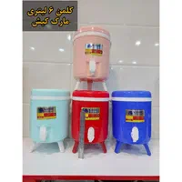 یخدان وکلمن مسافرتی درتمام سایزها خردکن قابلمه اتو|ظروف نگهدارنده، پلاستیکی، یک‌بارمصرف|قم, سید معصوم|دیوار