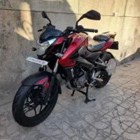 موتورns200مدل94آلبالویی
