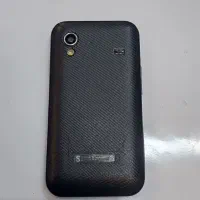 سامسونگ گلکسی ایس Samsung Galaxy Ace GT-S5830i|موبایل|تهران, نیکنام|دیوار