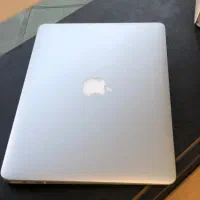 مک بوک ایر 2017 مدل Macbook Air A1466 2017|رایانه همراه|تهران, بهار|دیوار