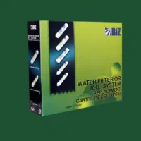 پک ۵ عددی فیلتر دستگاه ۶ مرحله ای