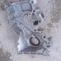 دریچه گاز.سینی جلو.اویر پمپ