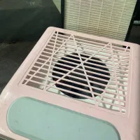 دستگاه سوهان برقی