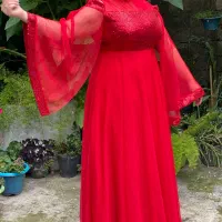 پیراهن مجلسی