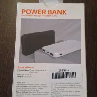 پاور بانک 10000 بیوا (*پلمپ فروش فوری*)|لوازم جانبی موبایل و تبلت|تهران, ازگل|دیوار
