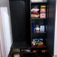 جا کفشی|جاکفشی، کمد، دراور|نوشهر, |دیوار