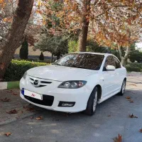 فروش مزدا 3 تیپ 3