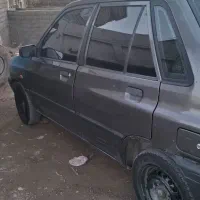 پراید مدل 91|خودرو سواری و وانت|یاسوج, |دیوار