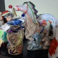 قدیم و خاص فروشی|کلکسیون اشیاء عتیقه|آستارا, |دیوار