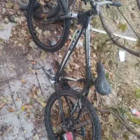 دوچرخه ویوا زیرخاکی|دوچرخه، اسکیت، اسکوتر|رفسنجان, |دیوار