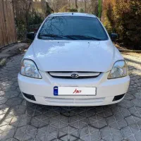 کیا ریو مونتاژ