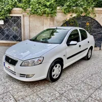 رانا LX مدل ۱۳۹۳ فابریک