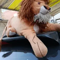 اسباب بازی (شیر )|اسباب‌‌بازی|اصفهان, منتظرالمهدی|دیوار