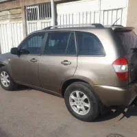 ماشین  ام وی ام - ایکس ۳۳ مدل ۹۳