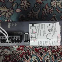 سروموتور میتسوبیشی|ابزارآلات|مشهد, کوثر|دیوار