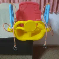 تاب کودک|اسباببازی بچه|ملایر, |دیوار