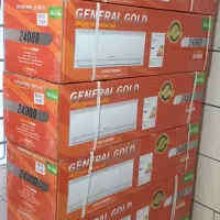 فن کویل جنرال گلد دیواری GOLD