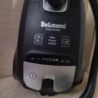 ارزانترین جاروبرقی دلمونتی نو