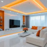 نقاشی ساختمان،کنافکار،بازسازی منزل|خدمات پیشه و مهارت|شیراز, زرگری|دیوار