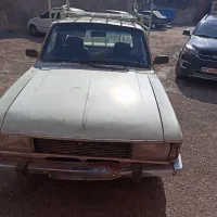 وانت پیکان سالم|خودرو سواری و وانت|قم, محمد آباد|دیوار