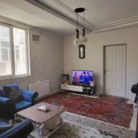 ۶۲ متر طبقه دوم خوش نقشه و آفتاب گیر فاز یک اندیشه