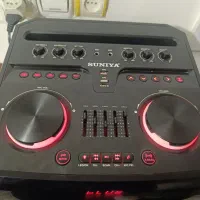 سیستم صوتی سه ماه کار