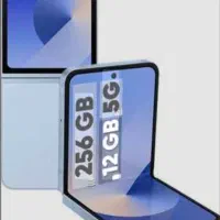سامسونگ زد فیلیپ ۶