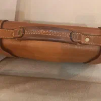 کیف تمام چرم فولدردار|کیف، کفش، کمربند|ری, شهید غیوری (ابن باویه)|دیوار