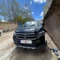 فروش خودرو آف ام سی sx5 مدل ۱۴۰۳