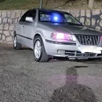 سمند|خودرو سواری و وانت|سنندج, |دیوار