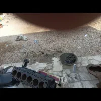 موتور تویوتا لندکروز f3|قطعات یدکی و لوازم جانبی|ایزدخواست, |دیوار