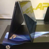 hp omnibook16|رایانه همراه|تهران, فلسطین (میدان انقلاب)|دیوار