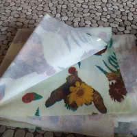 کیف مجلسی|آب‌چکان و نظم‌دهنده ظروف|تهران, علم و صنعت|دیوار