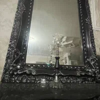 آینه کنسول