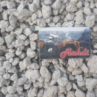 پوکه معدنی الماس سفید آذربایجان|عمده‌فروشی|اسلام‌شهر, شهرک مهدیه|دیوار