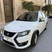 کوییک rs|خودرو سواری و وانت|شاهین دژ, |دیوار