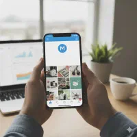 کار آنلاین با آموزش و پشتیبانی حرفه‌ای