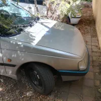 پژو ۴۰۵ مدل ۸۶