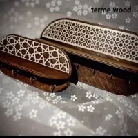 شلف چوبی ترمه|کتابخانه، شلف، قفسههای دیواری|سبزوار, پاسداران|دیوار