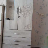 دراور و‌کمد جا لباس