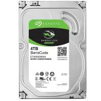 هارد سیگیت اینترنال ۴ ترابایت