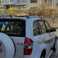 ام وی ام x33|خودرو سواری و وانت|ایلام, |دیوار