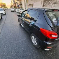 پژو 207 مدل1400|خودرو سواری و وانت|تهران, افسریه جنوبی|دیوار