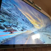 تلویزیون راک 55 اینچ