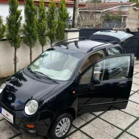 ام وی ام ۱۱۰ چهار سیلند مدل ۹۴