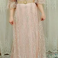 لباس مجلسی زیبا و شیک