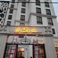 نصاب تابلو نصاب پرژکتور جوشکاری سیار سرویس کل مشهد|خدمات پیشه و مهارت|مشهد, شاهد (شهرک غرب)|دیوار