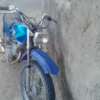 متورسیکلت ۱۵۰