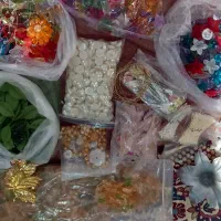 لوازم گلسازی|صنایع دستی و سایر لوازم تزئینی|مشهد, رده|دیوار