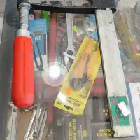 ابزارآلات|ابزارآلات|گرمسار, |دیوار